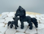 Preview: Tiny Horse mit Baby - Okke